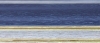 Bleu marie-louise ivoire 73X35 mm